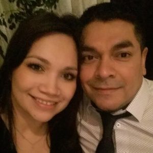 Meet your Posher, Roxana